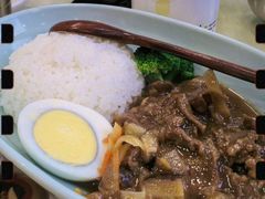 -服务大楼冷面(延大店)