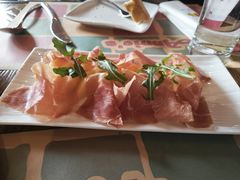 -安妮意大利餐厅(国贸店)