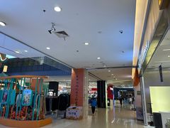 -天虹购物中心(石路店)