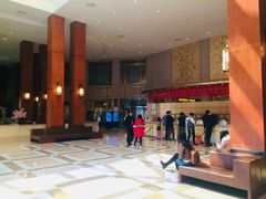 -上海神旺大酒店