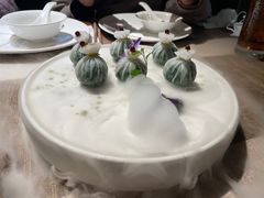 -梅花境(万科店)