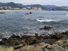 -大梅沙海滨公园