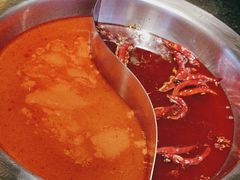 -井格·重庆火锅(王府井店)