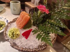 -阿吾罗日本料理(K11艺术中心店)