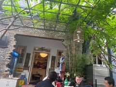 -又见炊烟私房菜(敬亭路店)