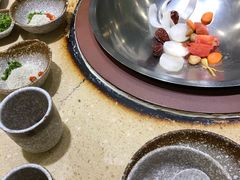-313羊庄·羊肉火锅烧烤(李村店)