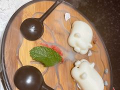 -虎丫炒鸡.鲜鸡现炒(朝阳门益田店)