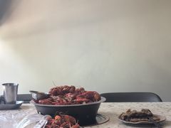 -辣皇朝小龙虾(六一店)