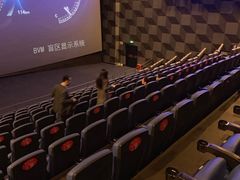 -CGV影城(滨江天街IMAX店)