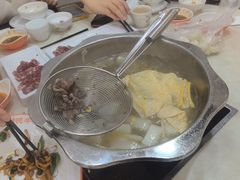 -潮悦牛肉火锅城(水贝店)
