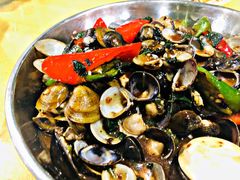 -友记河鲜(聚友美食店)