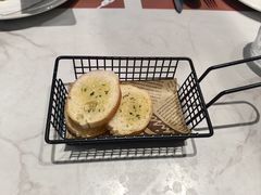 -IL Forno 意坊·意大利餐厅(温州万象城店)