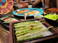 -吼堂老火锅(太古里总店)