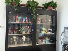 -天津极速星辰国际卡丁车赛车场