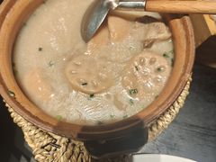 -顺香居·老字号湖北菜(江汉路店)