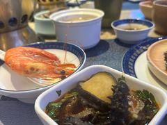 -海鼎荟海鲜姿造(晋江宝龙店)
