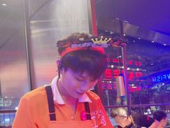 -红盔甲·小龙虾(车公庙店)