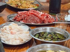 -江村四哥新鲜牛肉店(江高总店)