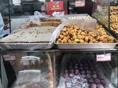 -爱德顺糕点食屋(利民道店)