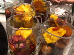 特色八宝茶-品回味清真西北楼(宁波首店)