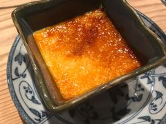水果焦糖布丁-然寿司(郎园vintage店)