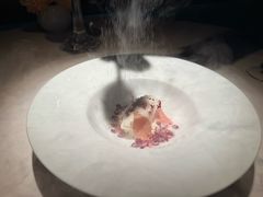 -三嚥阁 La Villa Restaurant