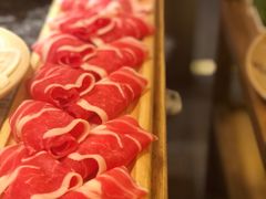 -蜀大侠火锅(四川北路店)