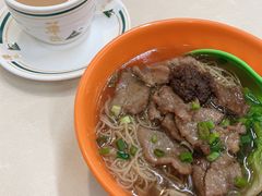-華歡冰室-WahFoon(吉大店)