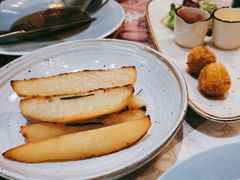 -OGGI TRATTORIA PIZZERIA(深业上城店)