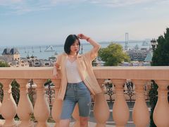 -臻宝中餐厅·大连菜·海鲜·融合菜(大连一方城堡豪华精选酒店)