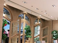 -东海海鲜酒家(中信广场店)