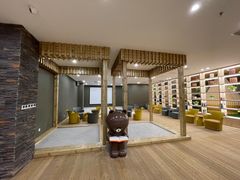 -东方之珠洗浴休闲广场(南开店)