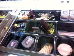 -赛百味SUBWAY(星摩尔店)