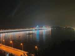 -星海湾跨海大桥