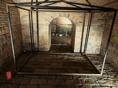 -洛阳古墓博物馆