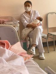 -复旦大学附属妇产科医院(杨浦院区)