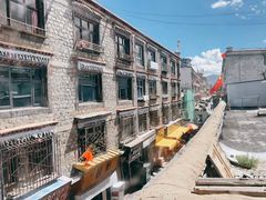 -玛吉阿米·餐吧