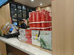 -霸王茶姬(南强街店)