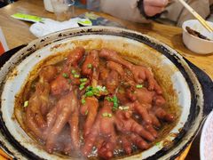 -东来土菜馆(民祥园路店)