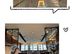 -民发世际大酒店自助餐