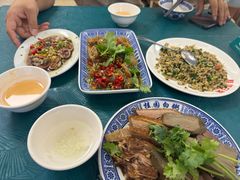 -桂园白粥·潮汕老味道