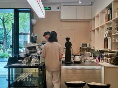 -Dogi&kiki Coffee(中心商务大厦店)