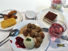 -宜家家居(西安未央商场店)