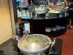 -文华扒房及酒吧(香港文华东方酒店)