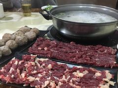 -福合埕牛肉丸(福平路店)