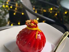 -街角 T·COFFEE 融合料理·BISTRO(车公庙店)