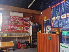 -成都面馆冒菜(程文商务中心店)