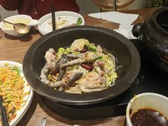 -云海肴·汽锅鸡·云南菜(领展购物广场·中关村店)