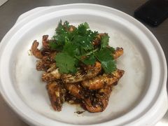 -粗茶淡饭·隐庐私厨(东亭店)