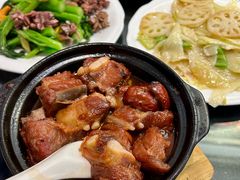 -文记壹心鸡(宝华路店)